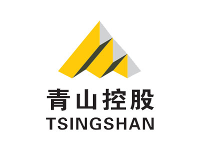 青(qīng)山控股